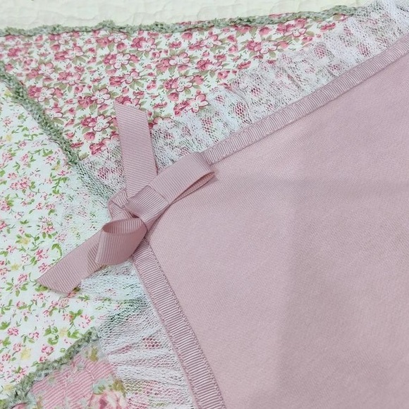 LIZ LISA 🌸 VERY RARE SOLD OUT Sailor Message Blouson Style Top / Jacket - Picture 6 of 8